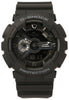 Casio G-shock GA-110-1B