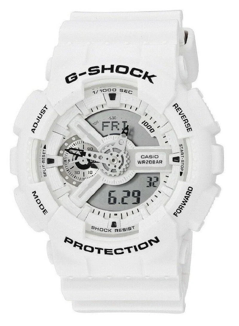 Casio G-shock GA-110MW