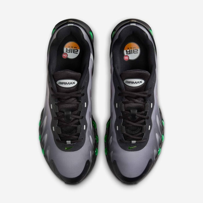 Nike Air Max DN8 Light Smoke Gray-Green