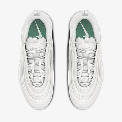 Nike Air Max 97 Triple White