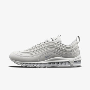 Nike Air Max 97 Triple White