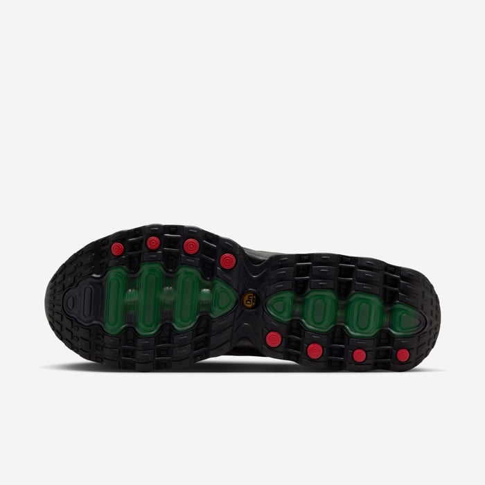 Nike Air Max DN8 Light Smoke Gray-Green