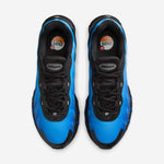 Nike Air Max DN8 Black-Hyper Blue