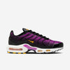 Nike Air Max TN Black Laser Orange White Hyper Violet
