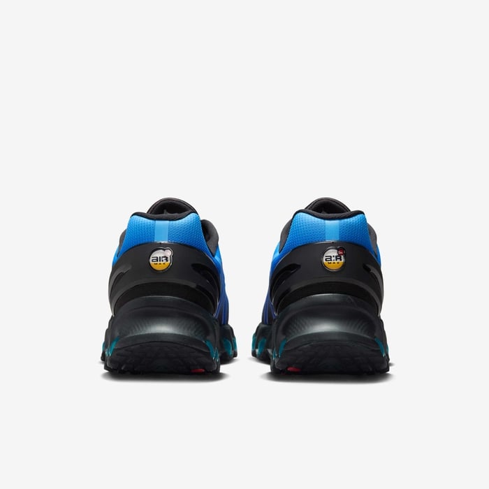 Nike Air Max DN8 Black-Hyper Blue