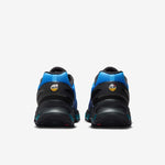 Nike Air Max DN8 Black-Hyper Blue