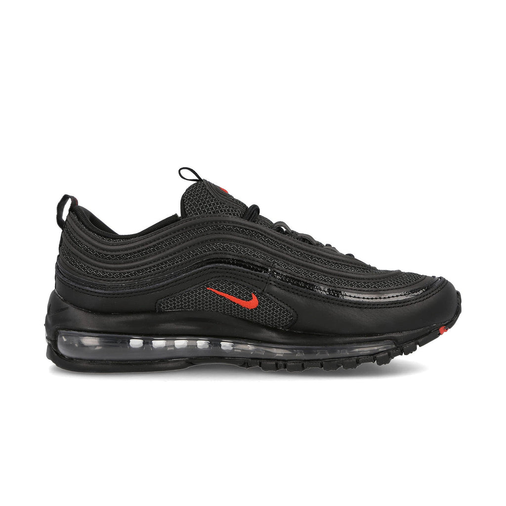 Nike Air Max 97 Black-Red University