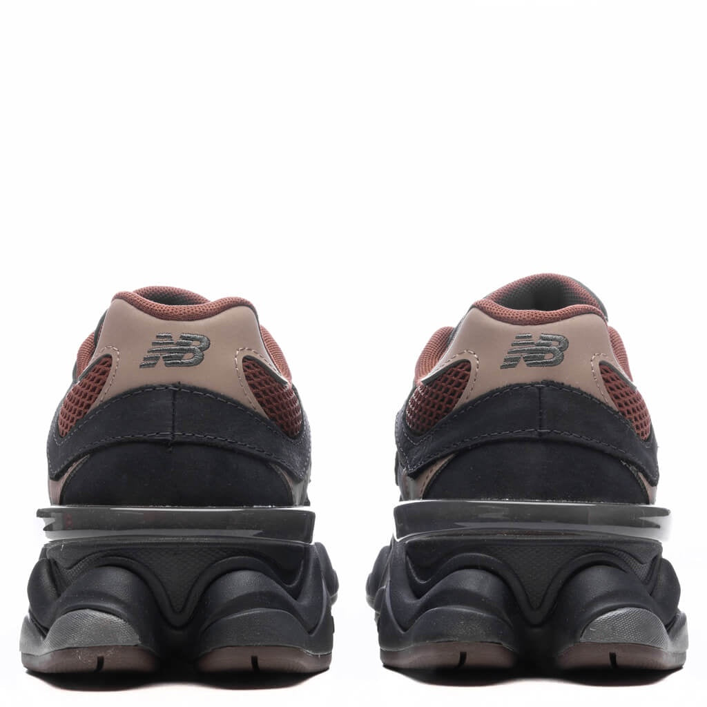 New Balance 9060  Phantom Mushroom