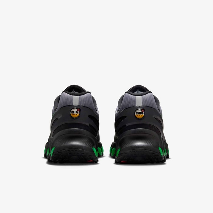 Nike Air Max DN8 Light Smoke Gray-Green