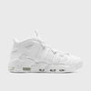 Nike Air More Uptempo 'White on White'