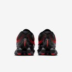 Nike Air Liquid Max Crimson Fire Red