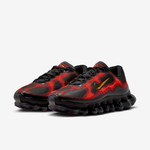 Nike Air Liquid Max Crimson Fire Red