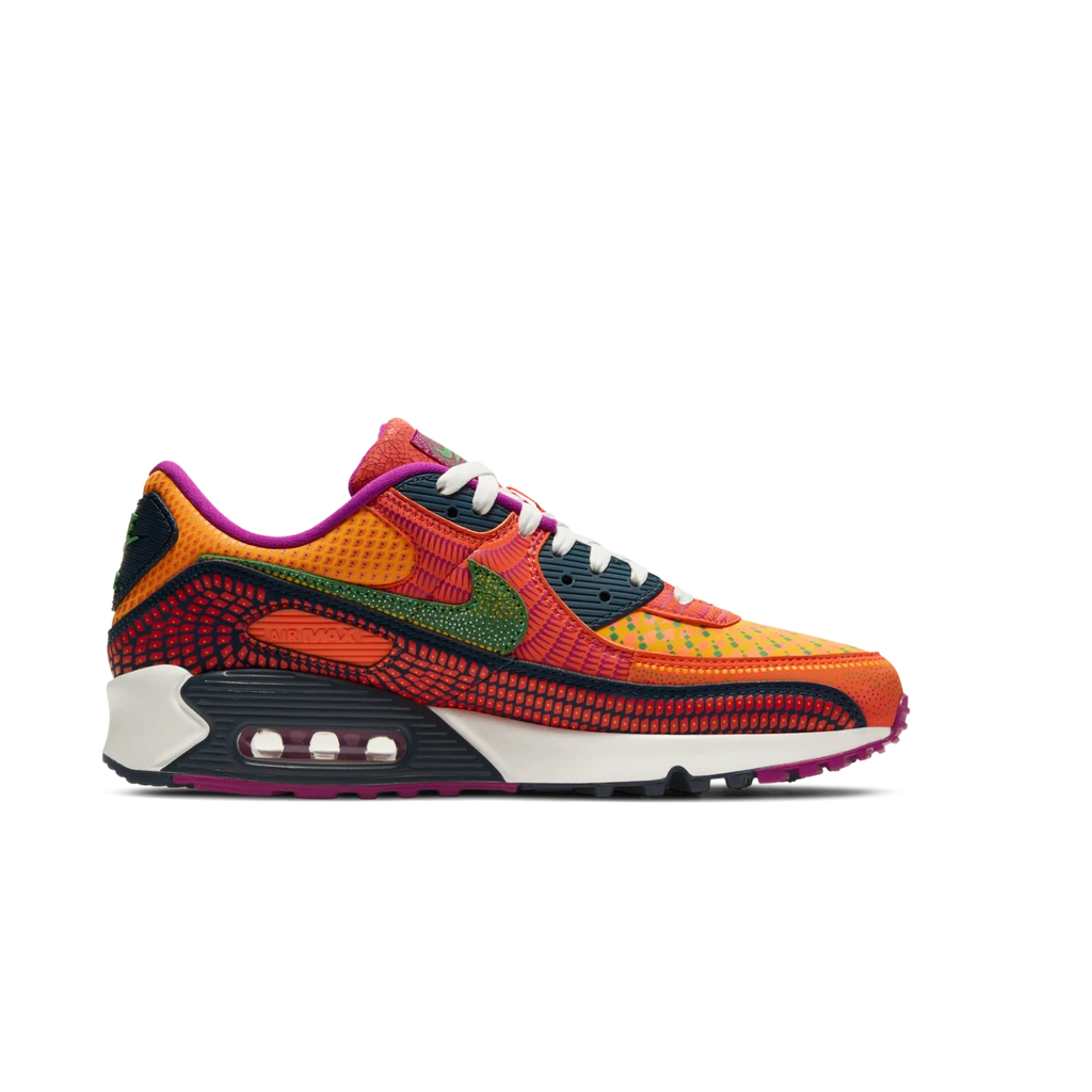 Nike Air Max 90 'Día de Muertos