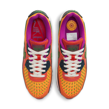 Nike Air Max 90 'Día de Muertos
