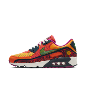 Nike Air Max 90 'Día de Muertos