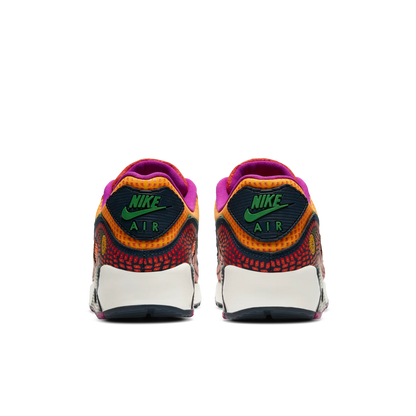 Nike Air Max 90 'Día de Muertos