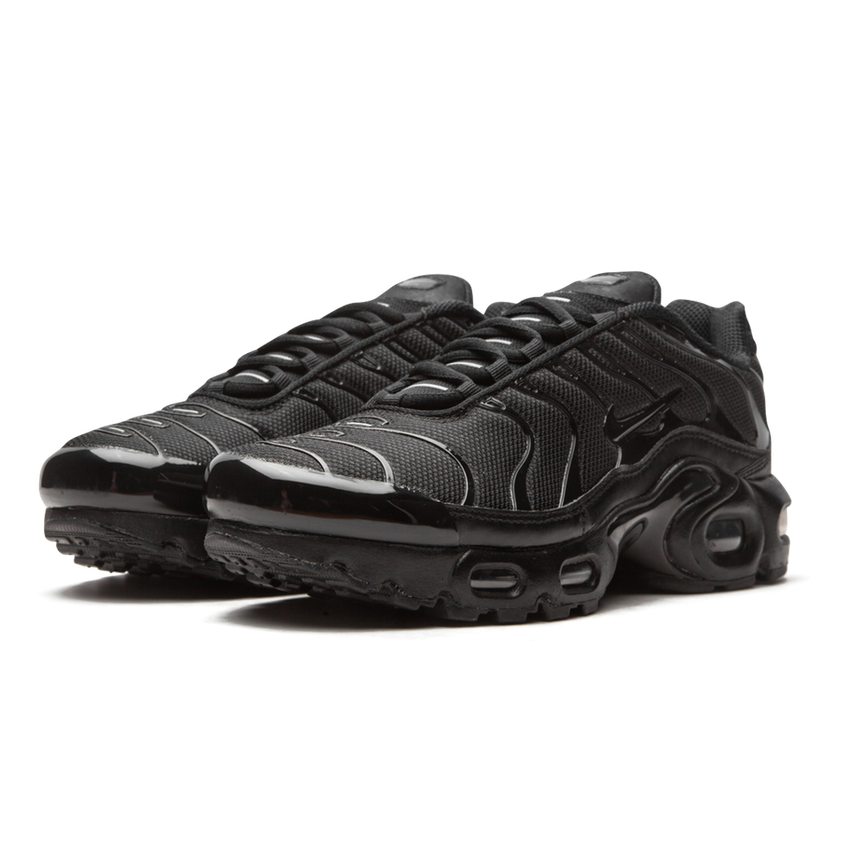 Nike Air Max TN Triple Black