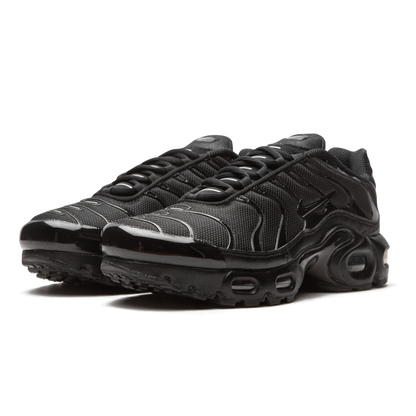 Nike Air Max TN Triple Black