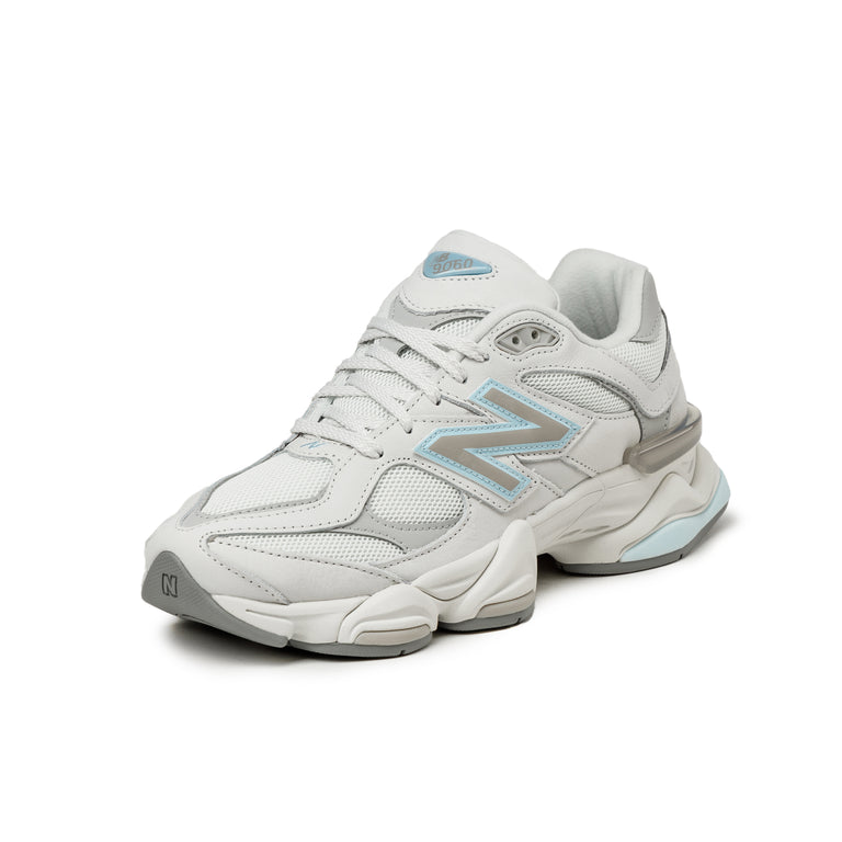 New Balance 9060 Raincloud Quarry Blue