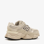 New Balance 9060 Beige JUNIOR