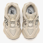 New Balance 9060 Beige JUNIOR