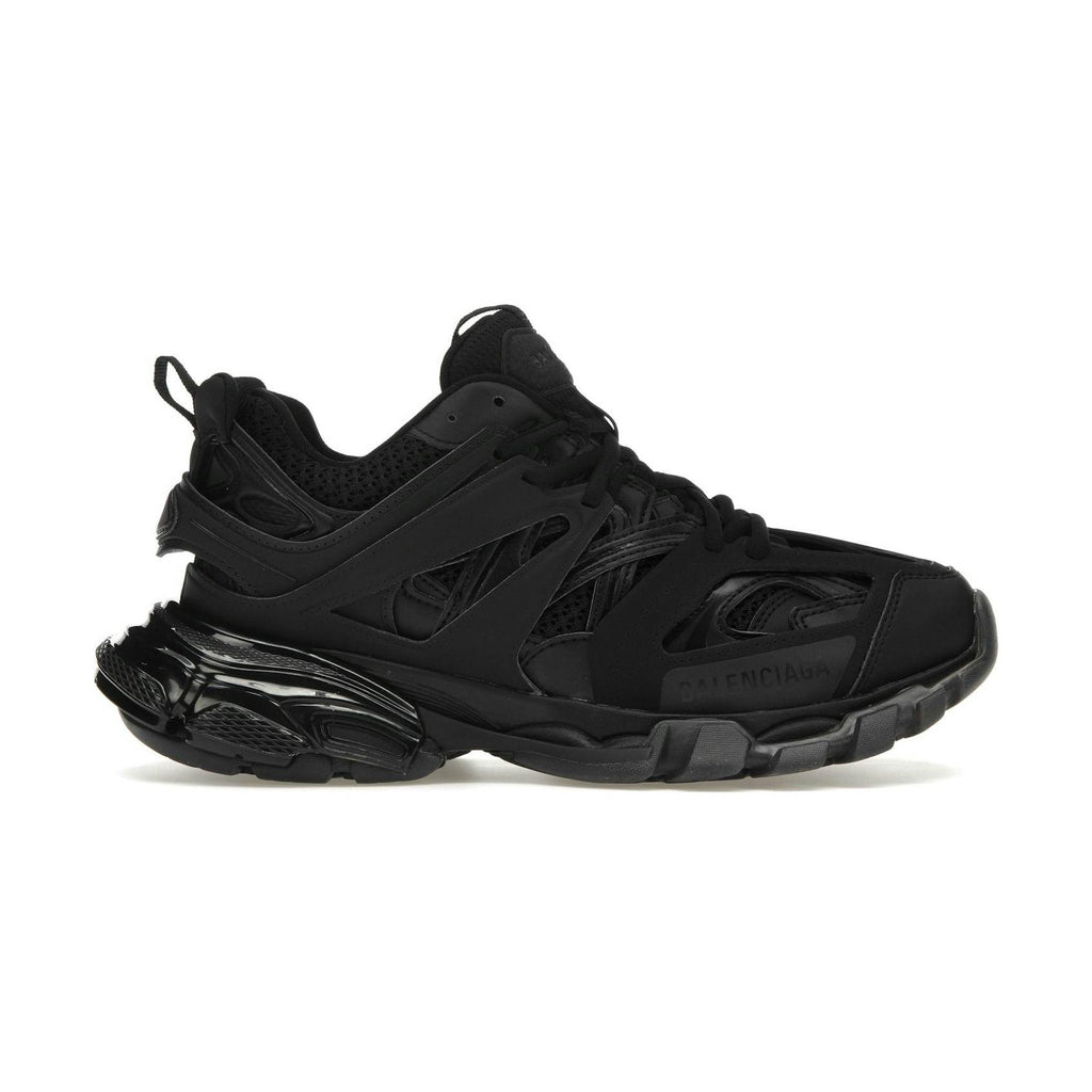 Balenciaga Track Black