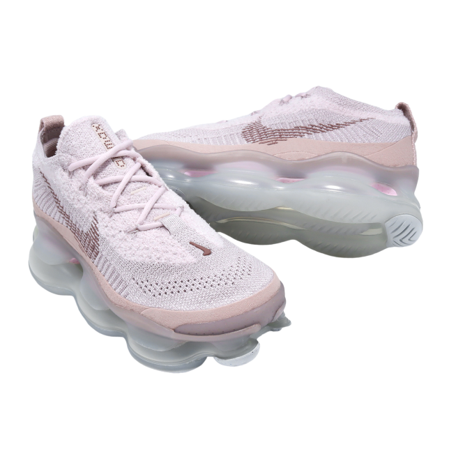 Nike Air Max Scorpion FK Barely Rose