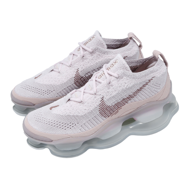 Nike Air Max Scorpion FK Barely Rose