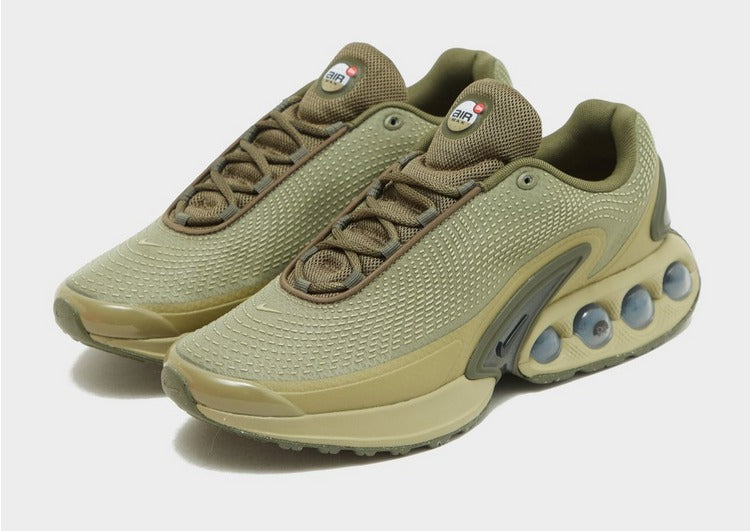 Nike Air Max DN Neutral Olive/Dark Stucco