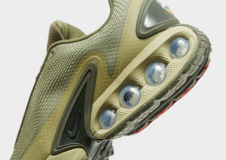 Nike Air Max DN Neutral Olive/Dark Stucco