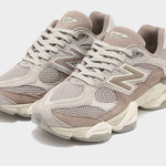 New Balance 9060 Suede Mesh