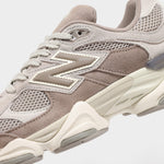 New Balance 9060 Suede Mesh