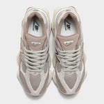 New Balance 9060 Suede Mesh