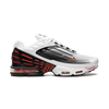 Nike Air Max Plus III Gunsmoke Team White Orange