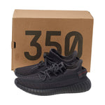 Adidas Yeezy Boost 350 V2 Black Angel Reflective