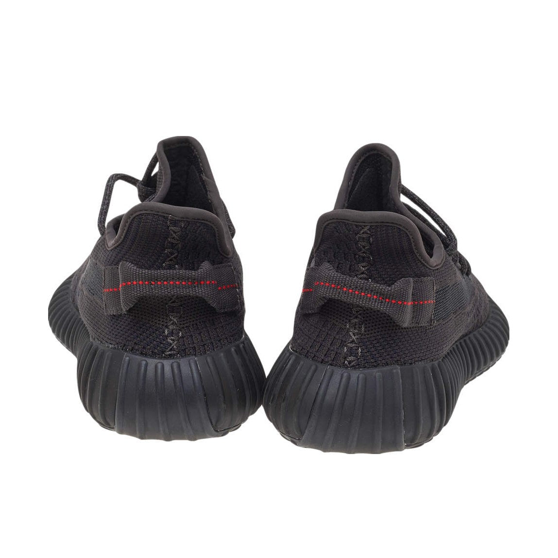 Adidas Yeezy Boost 350 V2 Black Angel Reflective