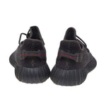 Adidas Yeezy Boost 350 V2 Black Angel Reflective