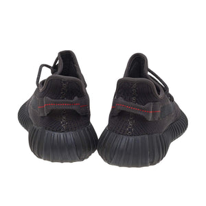 Adidas Yeezy Boost 350 V2 Black Angel Reflective