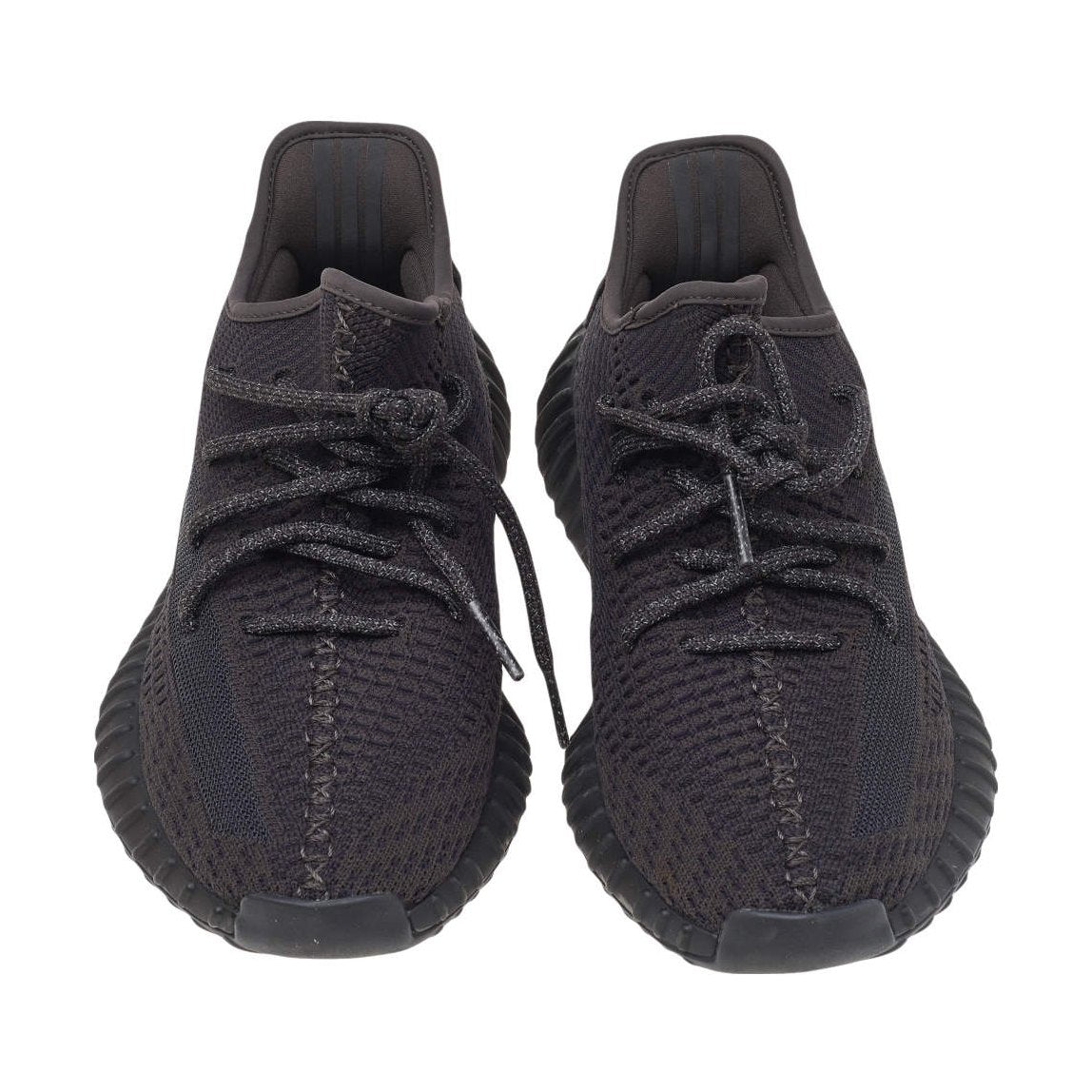 Adidas Yeezy Boost 350 V2 Black Angel Reflective