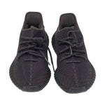 Adidas Yeezy Boost 350 V2 Black Angel Reflective