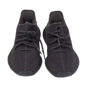Adidas Yeezy Boost 350 V2 Black Angel Reflective