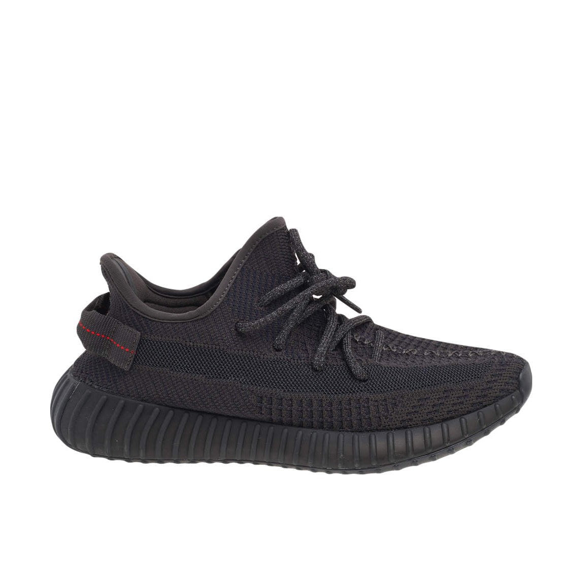 Adidas Yeezy Boost 350 V2 Black Angel Reflective