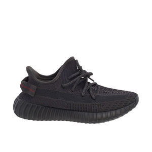 Adidas Yeezy Boost 350 V2 Black Angel Reflective