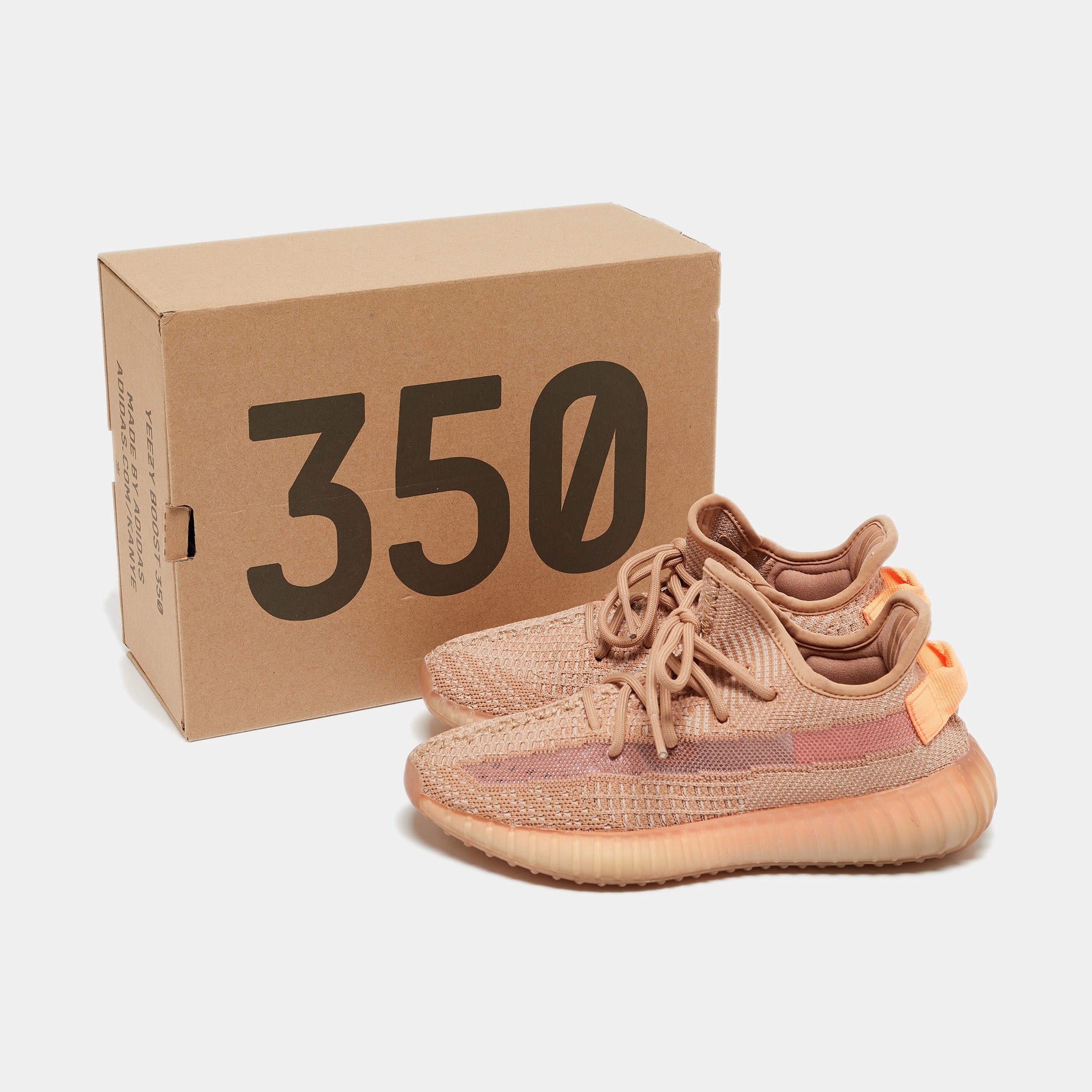 Adidas Yeezy Boost 350 V2 Clay