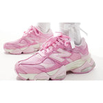 New Balance 9060 Overdye Pink