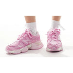 New Balance 9060 Overdye Pink