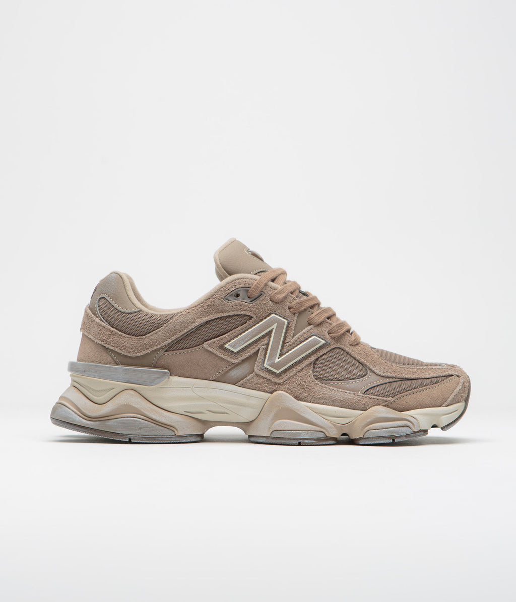 New Balance 9060 Dark Mushroom