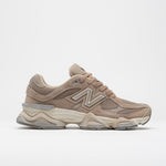 New Balance 9060 Dark Mushroom