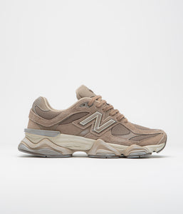 New Balance 9060 Dark Mushroom