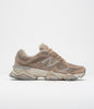 New Balance 9060 Dark Mushroom
